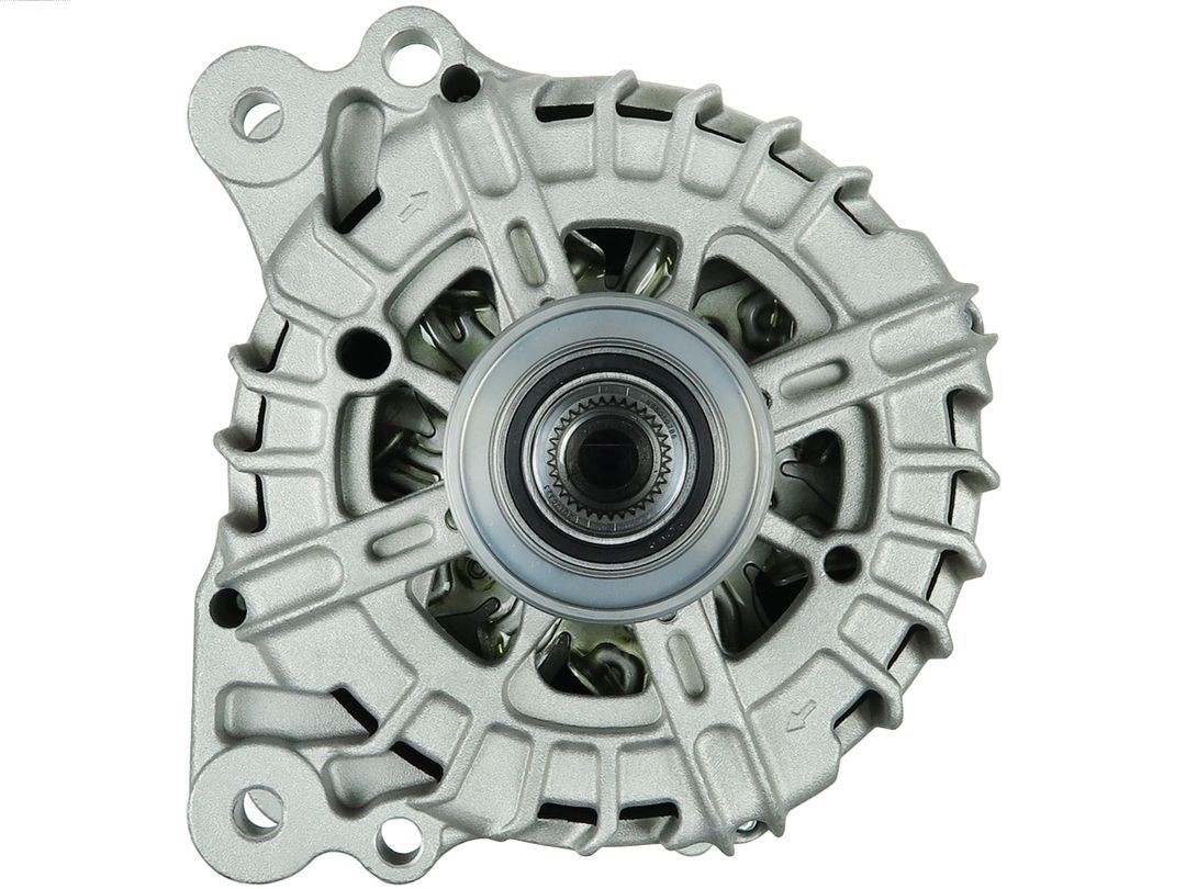Alternator VW GOLF VI Variant (AJ5) 1.4 TSI benzina 160 cai AS-PL A3354S