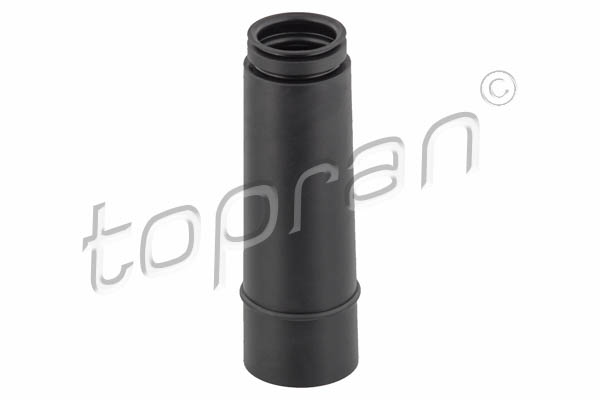 Capac protectie / Burduf amortizor VW GOLF VI (5K1) 2.0 GTi benzina 200 cai TOPRAN 111 536