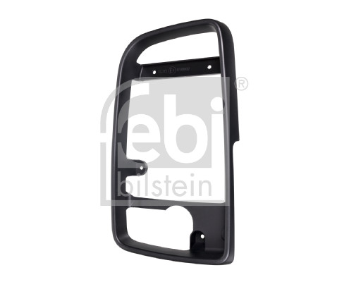 Cadru oglinda exterioara VW CRAFTER 30-50 caroserie (2E_) 2.5 TDI diesel 136 cai FEBI BILSTEIN 102560