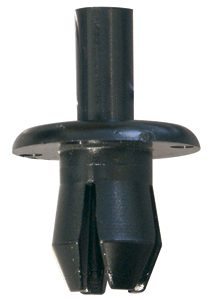 Clips acoperire decorativa si protectie VW AMAROK (2HA, 2HB, S1B, S6B, S7A, S7B) 2.0 BiTDI diesel 163 cai RESTAGRAF 10262