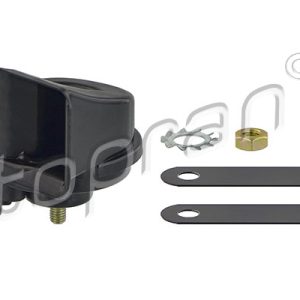 Claxon VW AMAROK (2HA, 2HB, S1B, S6B, S7A, S7B) 2.0 BiTDI 4motion diesel 180 cai TOPRAN 111 071