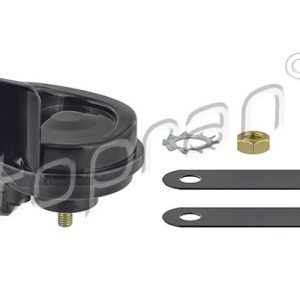 Claxon VW GOLF VI (5K1) 2.0 GTi benzina 210 cai TOPRAN 111 072