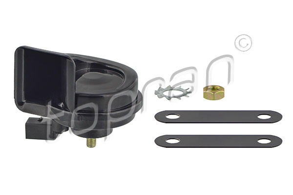 Claxon VW GOLF VI Variant (AJ5) 1.2 TSI benzina 105 cai TOPRAN 111 072