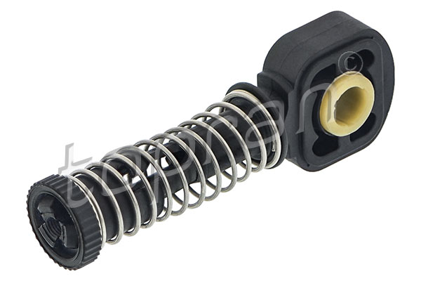 Cablu transmisie manuala VW GOLF VI Variant (AJ5) 1.4 TSI benzina 122 cai TOPRAN 116 351