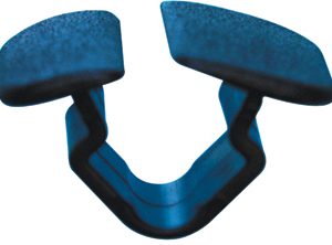 Clips acoperire decorativa si protectie VW GOLF VI Cabriolet (517) 1.4 TSI benzina 150 cai RESTAGRAF 10315