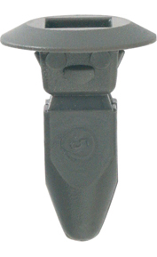 Clips acoperire decorativa si protectie VW GOLF VI Cabriolet (517) 1.2 TSI benzina 105 cai RESTAGRAF 10316