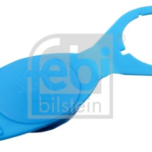 Buson rezervor lichid de spalare parbriz VW CADDY IV microbus (SAB, SAJ) 1.6 TDI diesel 102 cai FEBI BILSTEIN 103659