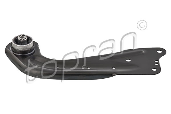 Brat suspensie roata VW GOLF VII (5G1, BQ1, BE1, BE2) 2.0 GTI Clubsport S benzina 310 cai TOPRAN 116 568