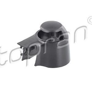 Capac brat stergator parbriz VW GOLF VI Variant (AJ5) 1.6 benzina 102 cai TOPRAN 116 425