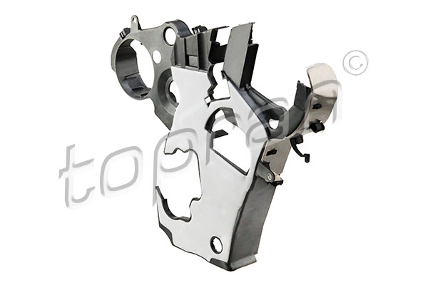 Capac curea dintata VW CRAFTER 30-50 platou / sasiu (2F_) 2.0 TDI diesel 136 cai TOPRAN 116 525