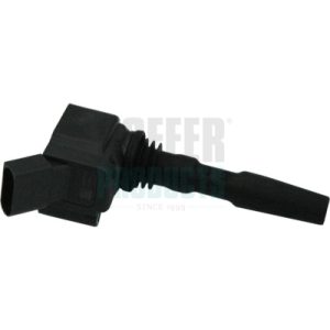 Bobina de inductie VW GOLF VI Cabriolet (517) 1.4 TSI benzina 160 cai MEAT DORIA 10599