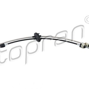 Cablu transmisie manuala VW CRAFTER 30-50 caroserie (2E_) 2.5 TDI diesel 136 cai TOPRAN 409 290