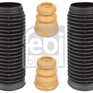 Chit protectie praf amortizor VW GOLF VI Cabriolet (517) 1.4 TSI benzina 122 cai FEBI BILSTEIN 106129