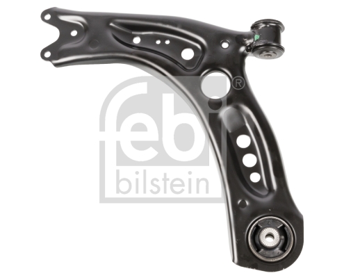 Brat suspensie roata VW GOLF VII (5G1, BQ1, BE1, BE2) 2.0 GTI Clubsport S benzina 310 cai FEBI BILSTEIN 106142