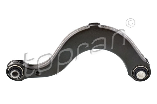 Brat suspensie roata VW GOLF VI Variant (AJ5) 2.0 TDI diesel 110 cai TOPRAN 117 081