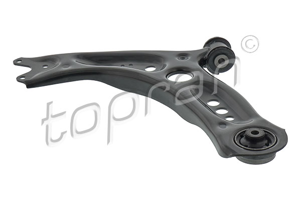 Brat suspensie roata VW GOLF VII (5G1, BQ1, BE1, BE2) 2.0 R 4motion benzina 280 cai TOPRAN 116 564