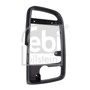Cadru oglinda exterioara VW CRAFTER 30-50 caroserie (2E_) 2.5 TDI diesel 109 cai FEBI BILSTEIN 107556