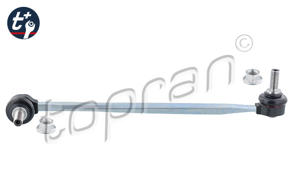 Bieleta antiruliu VW ARTEON (3H7, 3H8) 1.4 eHybrid benzina/elector 218 cai TOPRAN 116 098