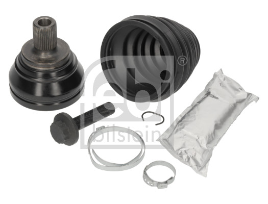 Cap planetara VW CADDY ALLTRACK microbus (SAB) 1.0 TSI benzina 84 cai FEBI BILSTEIN 109151