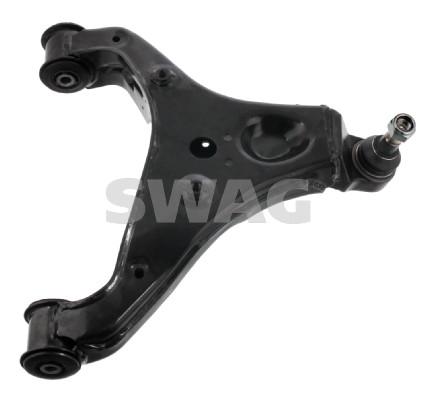 Brat suspensie roata VW CRAFTER 30-50 caroserie (2E_) 2.5 TDI diesel 109 cai SWAG 10 93 7611