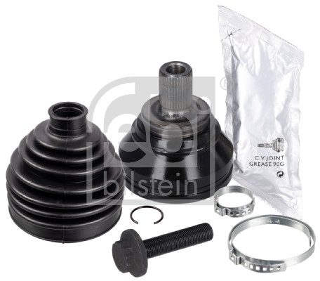 Cap planetara VW GOLF VI (5K1) 2.0 R 4motion benzina 256 cai FEBI BILSTEIN 109402
