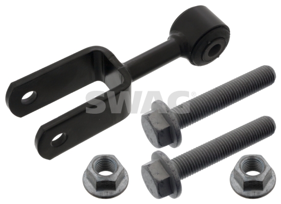 Bieleta antiruliu VW CRAFTER 30-50 caroserie (2E_) 2.0 TDI diesel 109 cai SWAG 10 94 7867