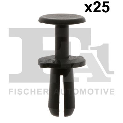 Clips acoperire decorativa si protectie VW CADDY IV Autoutilitara/limuzina spatioasa (SAA, SAH) 1.4 TGI CNG Benzina/Gaz metan (GNC) 110 cai FA1 11-20023.25