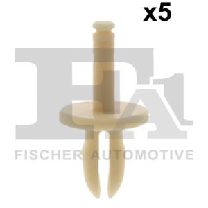 Clips acoperire decorativa si protectie VW GOLF VI (5K1) 1.6 BiFuel Benzina/Autogaz (GPL) 102 cai FA1 11-20025.5