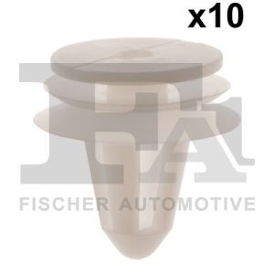 Clips acoperire decorativa si protectie VW AMAROK (2HA, 2HB, S1B, S6B, S7A, S7B) 2.0 TDI 4motion diesel 140 cai FA1 11-40011.10