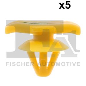 Clips acoperire decorativa si protectie VW GOLF SPORTSVAN VII (AM1, AN1) 1.0 TSI benzina 110 cai FA1 11-40105.5