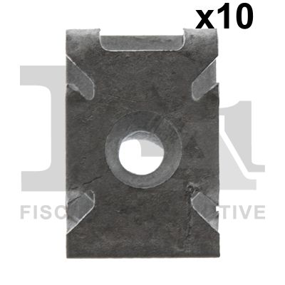 Clips acoperire decorativa si protectie VW CADDY ALLTRACK Autoutilitara/limuzina spatioasa (SAA) 1.4 TGI CNG Benzina/Gaz metan (GNC) 110 cai FA1 11-40119.10