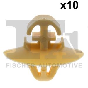 Clips acoperire decorativa si protectie VW CRAFTER 30-50 caroserie (2E_) 2.5 TDI diesel 88 cai FA1 11-40122.10