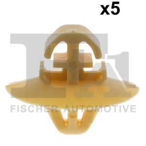 Clips acoperire decorativa si protectie VW CRAFTER 30-50 caroserie (2E_) 2.5 TDI diesel 136 cai FA1 11-40122.5