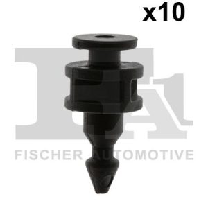 Clips acoperire decorativa si protectie VW CRAFTER 30-35 bus (2E_) 2.5 TDI diesel 136 cai FA1 11-40123.10