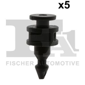 Clips acoperire decorativa si protectie VW CRAFTER 30-35 bus (2E_) 2.0 TDI diesel 163 cai FA1 11-40123.5