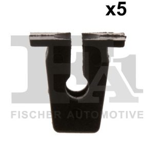 Clips acoperire decorativa si protectie VW CADDY IV Autoutilitara/limuzina spatioasa (SAA, SAH) 1.4 TSI benzina 125 cai FA1 11-60005.5