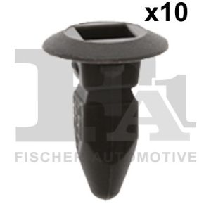 Clips acoperire decorativa si protectie VW GOLF VI Cabriolet (517) 1.4 TSI benzina 122 cai FA1 11-60006.10