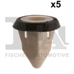 Clips acoperire decorativa si protectie VW CADDY IV Autoutilitara/limuzina spatioasa (SAA, SAH) ABT e-Caddy electric 113 cai FA1 11-60007.5