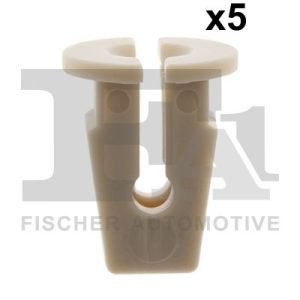 Clips acoperire decorativa si protectie VW AMAROK (2HA, 2HB, S1B, S6B, S7A, S7B) 2.0 TDI diesel 140 cai FA1 11-60013.5