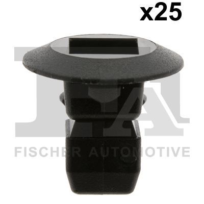 Clips acoperire decorativa si protectie VW CADDY ALLTRACK Autoutilitara/limuzina spatioasa (SAA) 1.4 TGI CNG Benzina/Gaz metan (GNC) 110 cai FA1 11-60018.25