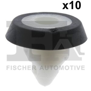 Clips acoperire decorativa si protectie VW GOLF VI Cabriolet (517) 1.4 TSI benzina 125 cai FA1 11-60020.10