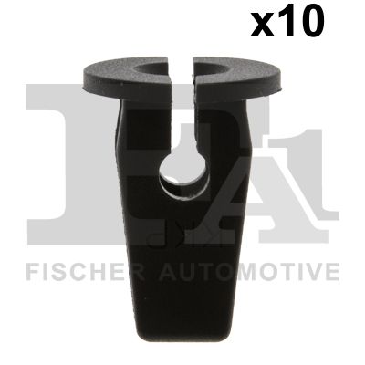 Clips acoperire decorativa si protectie VW CADDY IV Autoutilitara/limuzina spatioasa (SAA, SAH) 1.4 TGI CNG Benzina/Gaz metan (GNC) 110 cai FA1 11-60022.10
