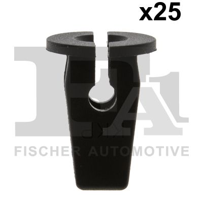 Clips acoperire decorativa si protectie VW CADDY V Autoutilitara/limuzina spatioasa (SBA, SBH) 1.5 TGI CNG Benzina/Gaz metan (GNC) 131 cai FA1 11-60022.25