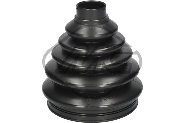 Ansamblu burduf articulatie planetara VW GOLF VII (5G1, BQ1, BE1, BE2) 1.4 TSI benzina 150 cai METALCAUCHO 11037