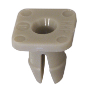 Clips acoperire decorativa si protectie VW CADDY IV microbus (SAB, SAJ) 1.0 TSI benzina 102 cai RESTAGRAF 11122