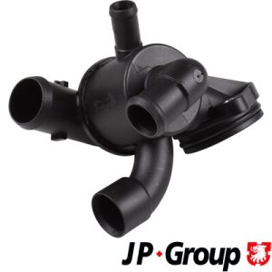 Carcasa termostat VW GOLF VI Variant (AJ5) 2.0 TDI diesel 136 cai JP GROUP 1114603500