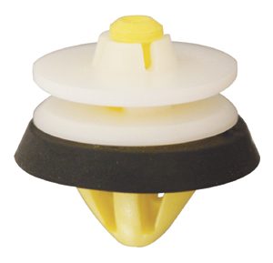 Clips acoperire decorativa si protectie VW GOLF VI Cabriolet (517) 2.0 TSI benzina 220 cai RESTAGRAF 11188