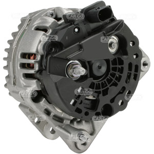Alternator VW GOLF VI Variant (AJ5) 1.4 benzina 80 cai HC-CARGO 113874