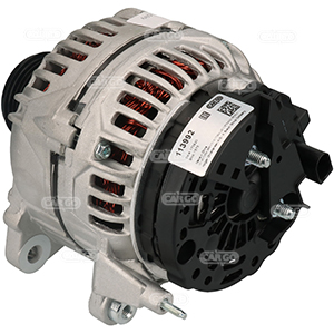 Alternator VW GOLF VI Van (5K1_) 1.6 TDi BlueMotion diesel 105 cai HC-CARGO 113992