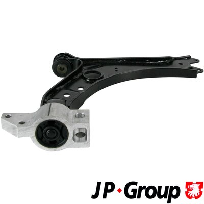 Brat suspensie roata VW GOLF VI (5K1) 2.0 TDI 4motion diesel 140 cai JP GROUP 1140102670